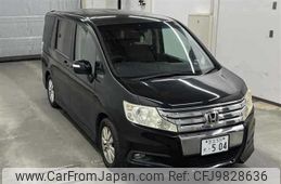 honda stepwagon 2010 -HONDA 【足立 531ｿ504】--Stepwgn RK5--1100629---HONDA 【足立 531ｿ504】--Stepwgn RK5--1100629-