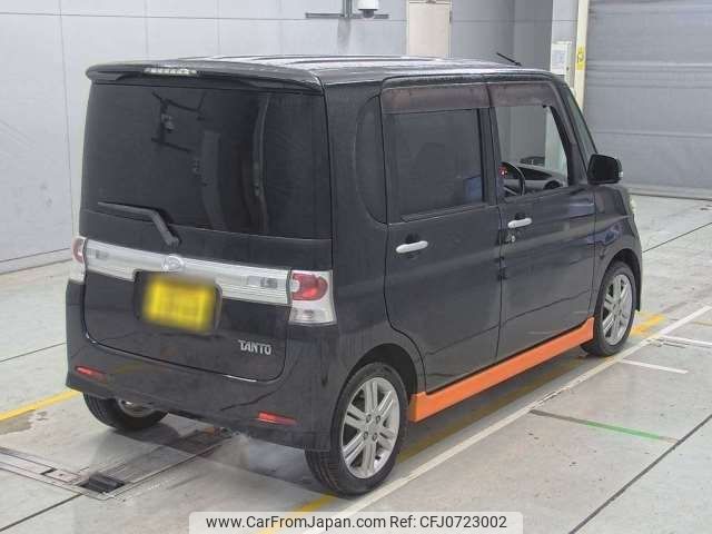 daihatsu tanto 2008 -DAIHATSU 【岐阜 582ﾓ5690】--Tanto CBA-L375S--L375S-0057953---DAIHATSU 【岐阜 582ﾓ5690】--Tanto CBA-L375S--L375S-0057953- image 2