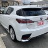 lexus ct 2014 quick_quick_ZWA10_ZWA10-2184294 image 2