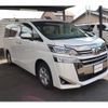 toyota vellfire 2019 -TOYOTA--Vellfire DBA-AGH30W--AGH30-0266791---TOYOTA--Vellfire DBA-AGH30W--AGH30-0266791- image 10