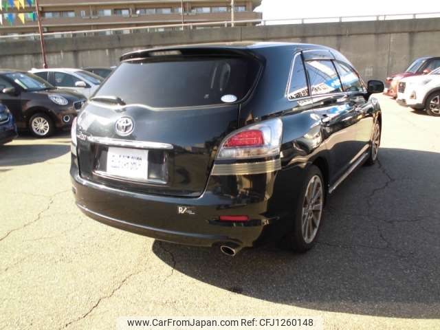 toyota mark-x-zio 2012 -TOYOTA--MarkX Zio DBA-ANA10--ANA10-0041498---TOYOTA--MarkX Zio DBA-ANA10--ANA10-0041498- image 2