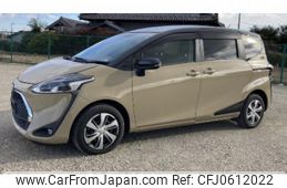 toyota sienta 2021 quick_quick_6AA-NHP170G_NHP170-7253748