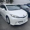 toyota wish 2009 -TOYOTA--Wish DBA-ZGE20W--ZGE20-0013074---TOYOTA--Wish DBA-ZGE20W--ZGE20-0013074- image 1