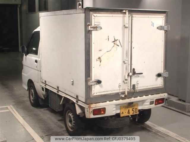 daihatsu hijet-truck 2005 -DAIHATSU 【秋田 】--Hijet Truck S200P-2012490---DAIHATSU 【秋田 】--Hijet Truck S200P-2012490- image 2