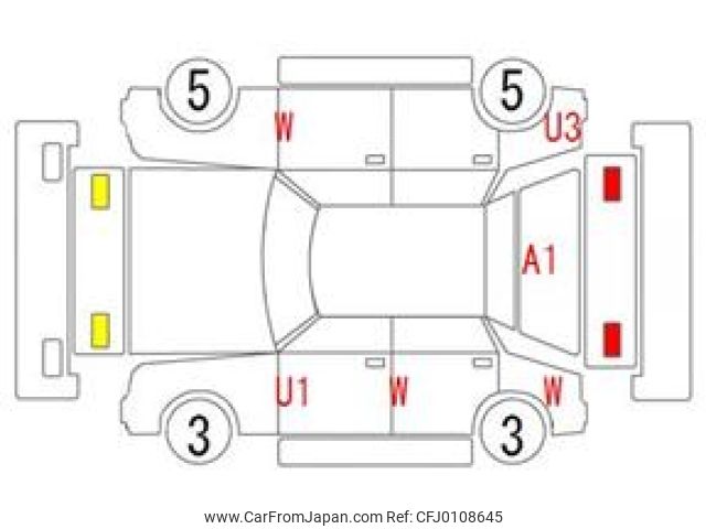 daihatsu move-canbus 2018 -DAIHATSU--Move Canbus DBA-LA800S--LA800S-0100174---DAIHATSU--Move Canbus DBA-LA800S--LA800S-0100174- image 2