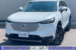 honda vezel 2024 CFJ1653009