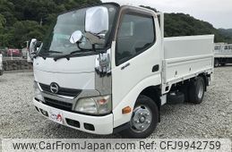 hino dutro 2011 quick_quick_SKG-XZU600M_XZU600-0001958