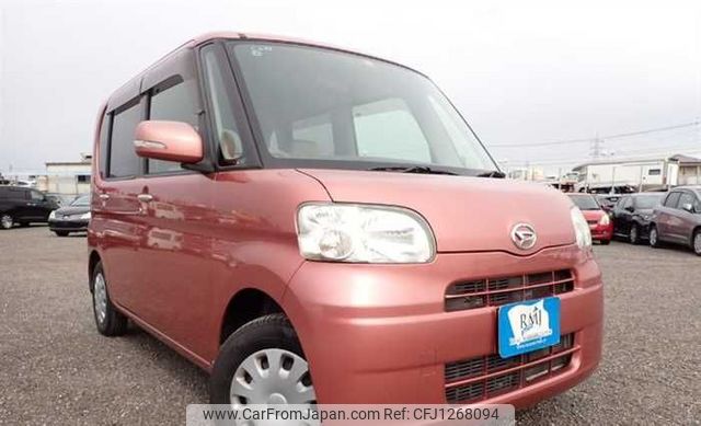 daihatsu tanto 2010 3282185-N2025030488A-10 image 1