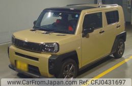 daihatsu taft 2022 -DAIHATSU 【那須 580さ6500】--Taft LA900S-0125129---DAIHATSU 【那須 580さ6500】--Taft LA900S-0125129-