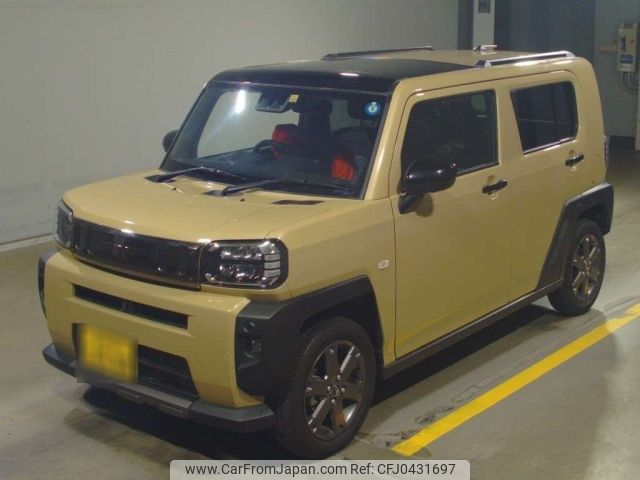 daihatsu taft 2022 -DAIHATSU 【那須 580さ6500】--Taft LA900S-0125129---DAIHATSU 【那須 580さ6500】--Taft LA900S-0125129- image 1