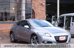 honda cr-z 2010 -HONDA--CR-Z ZF1--1016651---HONDA--CR-Z ZF1--1016651-