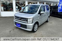 mazda flair 2018 CFJ1744247