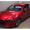 mazda mazda3-fastback 2020 CFJ1745891 image 5