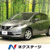 nissan note 2018 -NISSAN--Note DBA-E12--E12-565949---NISSAN--Note DBA-E12--E12-565949- image 1