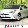 toyota prius 2017 -TOYOTA--Prius DAA-ZVW55--ZVW55-8056306---TOYOTA--Prius DAA-ZVW55--ZVW55-8056306- image 1