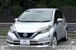 nissan note 2019 quick_quick_DAA-HE12_HE12-247919