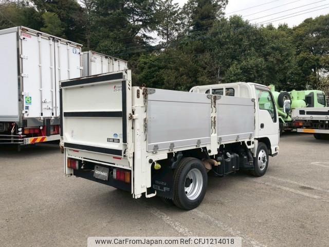 isuzu elf-truck 2014 CFJ1214018 image 2