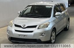 toyota ist 2008 -TOYOTA--Ist NCP110-0013108---TOYOTA--Ist NCP110-0013108-