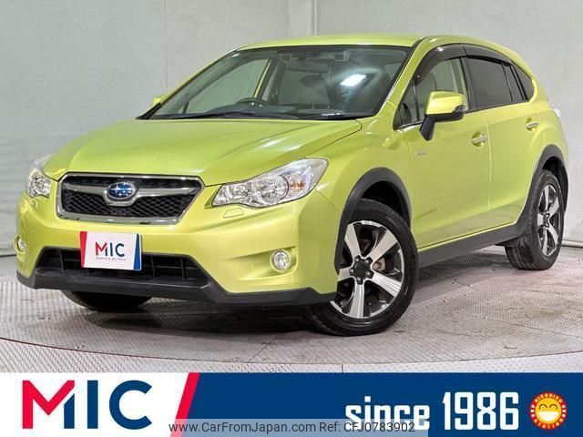 subaru xv 2013 quick_quick_GPE_GPE-002564 image 1