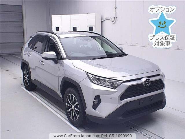 toyota rav4 2020 -TOYOTA--RAV4 MXAA54-2018899---TOYOTA--RAV4 MXAA54-2018899- image 1