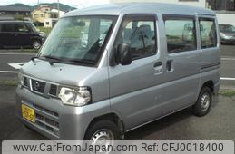 nissan nv100-clipper 2013 quick_quick_GBD-U71V_U71V-0640825