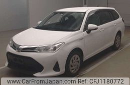 toyota corolla-fielder 2020 -TOYOTA--Corolla Fielder DAA-NKE165G--NKE165-7231994---TOYOTA--Corolla Fielder DAA-NKE165G--NKE165-7231994-