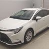 toyota corolla-touring-wagon 2021 -TOYOTA--Corolla Touring 6AA-ZWE211W--ZWE211-6073432---TOYOTA--Corolla Touring 6AA-ZWE211W--ZWE211-6073432- image 1