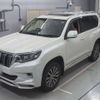 toyota land-cruiser-prado 2020 -TOYOTA 【京都 30Lの5678】--Land Cruiser Prado TRJ150W-0116405---TOYOTA 【京都 30Lの5678】--Land Cruiser Prado TRJ150W-0116405- image 1