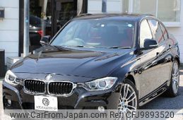 bmw 3-series 2015 quick_quick_DBA-3B20_WBA3B16050NS58339