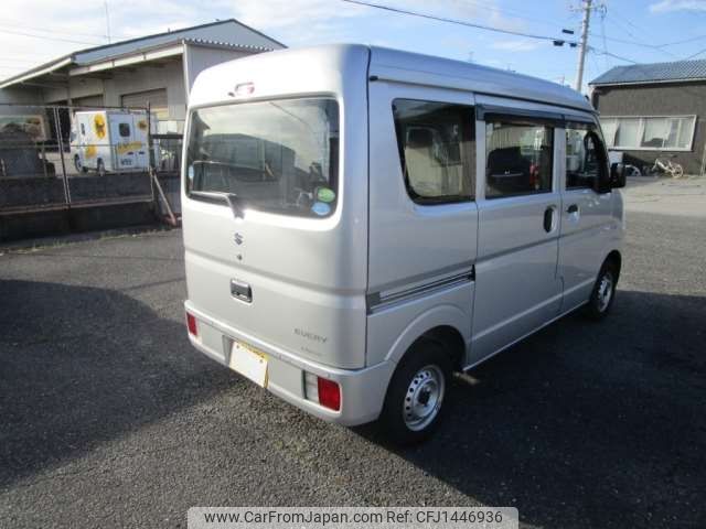 suzuki every 2020 -SUZUKI 【名古屋 480ﾋ4664】--Every HBD-DA17V--DA17V-451173---SUZUKI 【名古屋 480ﾋ4664】--Every HBD-DA17V--DA17V-451173- image 2