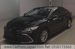 toyota camry 2021 quick_quick_6AA-AXVH70_AXVH70-1074578