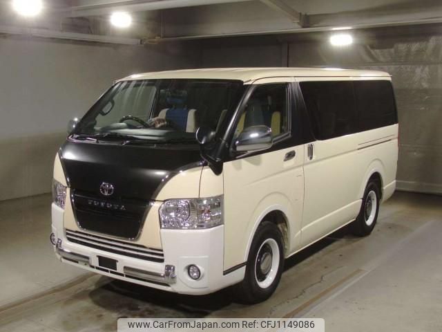 toyota hiace-van 2020 quick_quick_CBF-TRH200V_TRH200-0316782 image 1