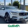 volvo v90 2018 -VOLVO--Volvo V90 DBA-PB420--YV1PZ10MCJ1028138---VOLVO--Volvo V90 DBA-PB420--YV1PZ10MCJ1028138- image 1