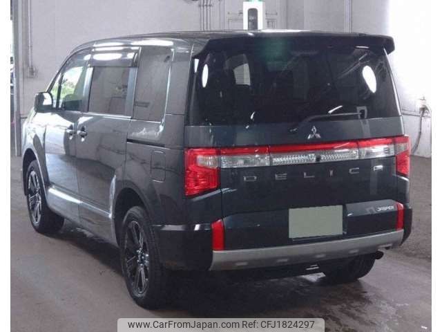 mitsubishi delica-d5 2022 CFJ1824297 image 2