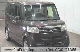 honda n-box 2015 -HONDA--N BOX JF1-1609279---HONDA--N BOX JF1-1609279-