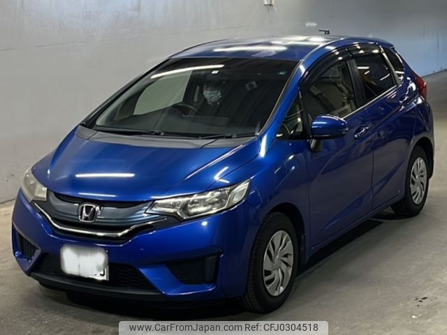 honda fit 2014 -HONDA 【福岡 503つ1499】--Fit GK3-1022562---HONDA 【福岡 503つ1499】--Fit GK3-1022562- image 1