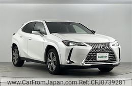 lexus ux 2023 -LEXUS--Lexus UX 6AA-MZAH10--MZAH10-2147222---LEXUS--Lexus UX 6AA-MZAH10--MZAH10-2147222-