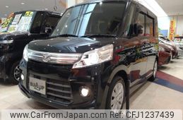 mazda flair-wagon 2015 -MAZDA 【名変中 】--Flair Wagon MM32S--504325---MAZDA 【名変中 】--Flair Wagon MM32S--504325-