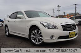 nissan fuga 2012 -NISSAN--Fuga Y51--108960---NISSAN--Fuga Y51--108960-