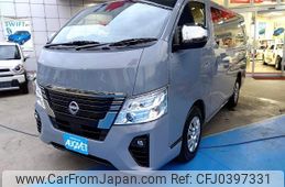 nissan caravan-van 2023 -NISSAN--Caravan Van 3DF-VN2E26--VN2E26-009***---NISSAN--Caravan Van 3DF-VN2E26--VN2E26-009***-