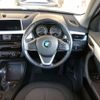 bmw x1 2017 quick_quick_DBA-HS15_WBAHS120X05H48015 image 3