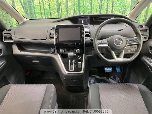 nissan serena 2018 -NISSAN--Serena DAA-GFC27--GFC27-081530---NISSAN--Serena DAA-GFC27--GFC27-081530- image 2