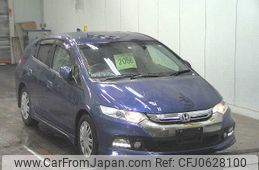 honda insight 2012 -HONDA--Insight ZE3-1002353---HONDA--Insight ZE3-1002353-