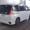 toyota noah 2022 -TOYOTA 【横浜 333ﾈ2321】--Noah 6BA-MZRA90W--MZRA90W-0005650---TOYOTA 【横浜 333ﾈ2321】--Noah 6BA-MZRA90W--MZRA90W-0005650- image 5