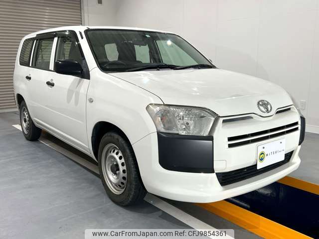 toyota probox-van 2016 CMATCH_U00045509144 image 1