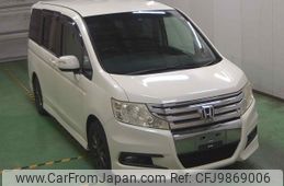 honda stepwagon 2010 -HONDA--Stepwgn RK5--1031919---HONDA--Stepwgn RK5--1031919-