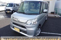 daihatsu tanto 2014 -DAIHATSU--Tanto LA610S--0019131---DAIHATSU--Tanto LA610S--0019131-