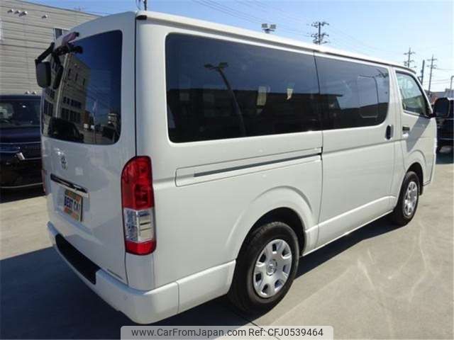 toyota hiace-van 2021 -TOYOTA--Hiace Van TRH200V--TRH200V-5048660---TOYOTA--Hiace Van TRH200V--TRH200V-5048660- image 2