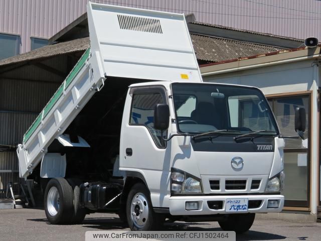 mazda titan 2005 CFJ1502464 image 2