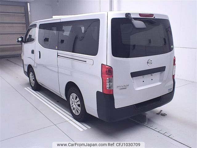nissan caravan-van 2020 -NISSAN--Caravan Van VW6E26-111748---NISSAN--Caravan Van VW6E26-111748- image 2